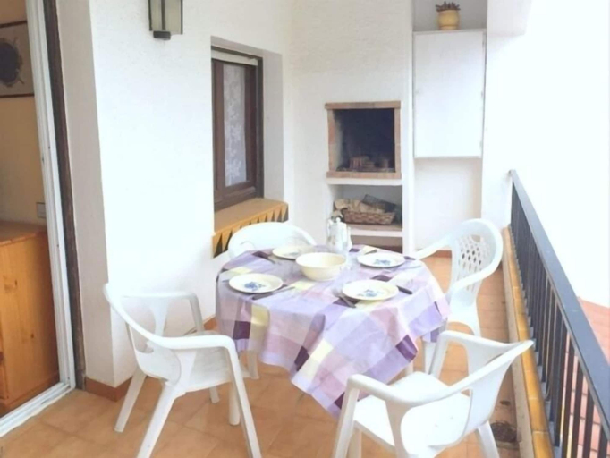 Others 4, Apartamento Jardins I, Girona