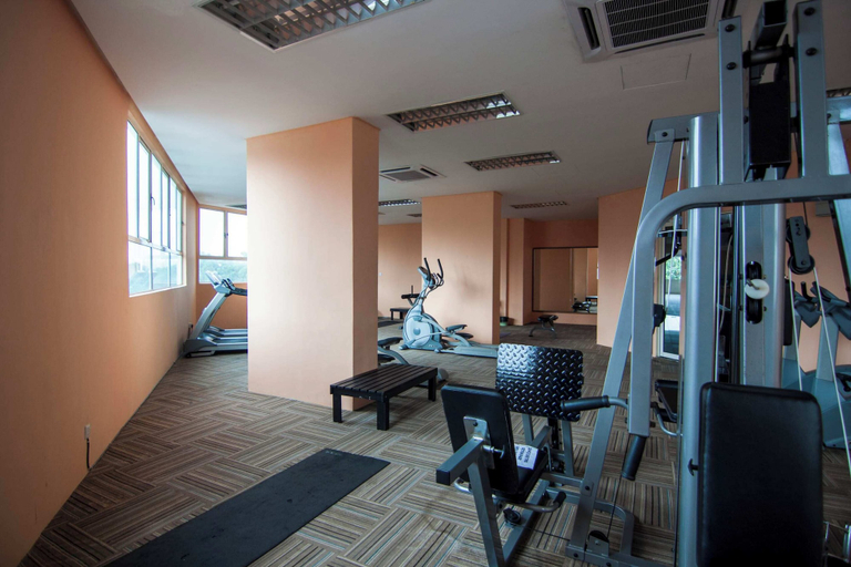 Others 5, 231 TR Residence 1, Kuala Lumpur