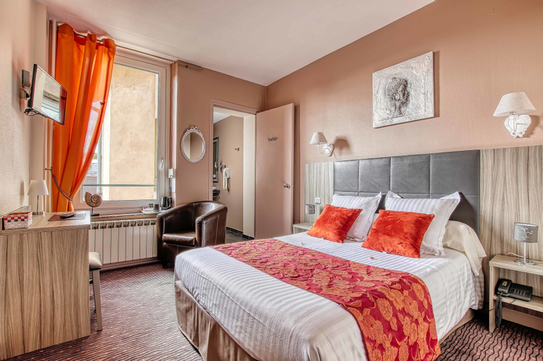 Bedroom 7