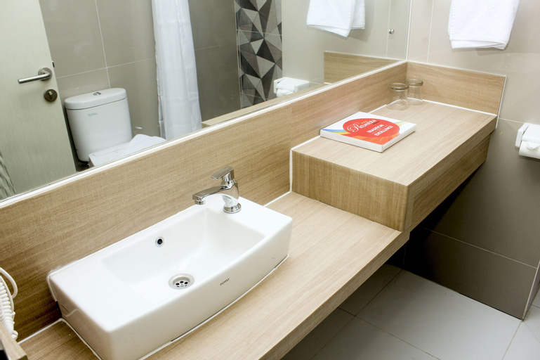 Bathroom 3