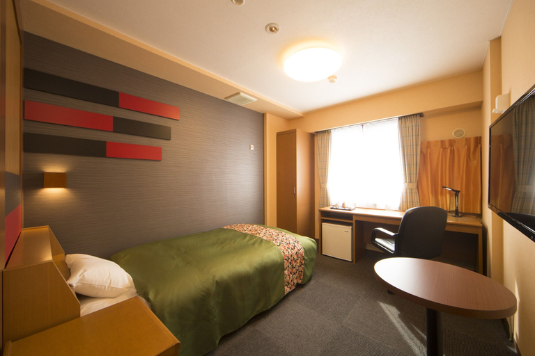 Bedroom 2, Shintamagawa Onsen, Semboku