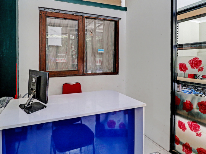 Others 5, Capital O 92705 Lea Residence Dago, Bandung