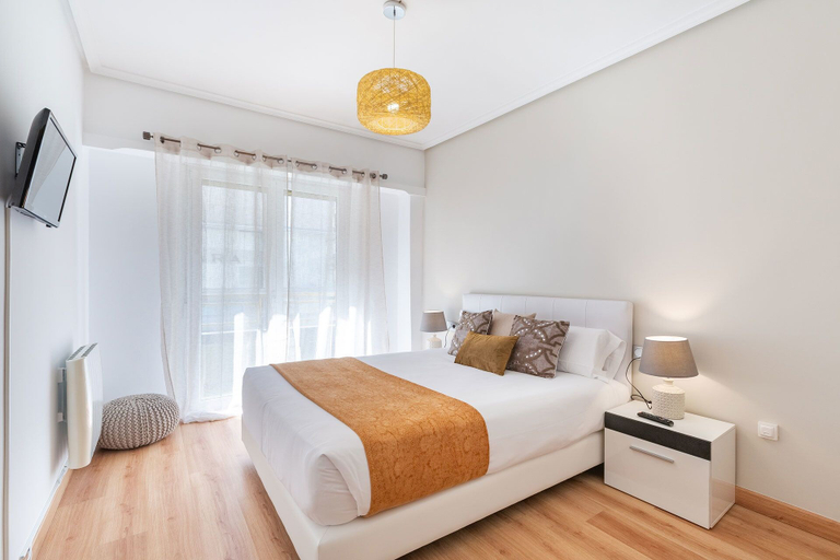 Bedroom, Marcial33, Guipúzcoa