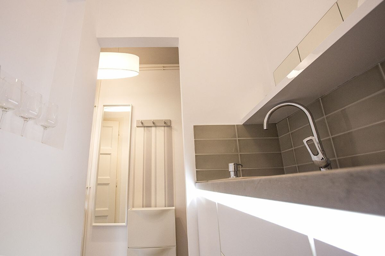 Others 3, Apartment Harizma, Belgrade