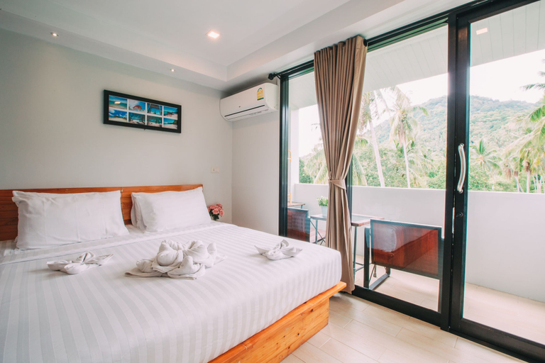 Bedroom 4, Good Dream Hotel - Hostel, Ko Phangan