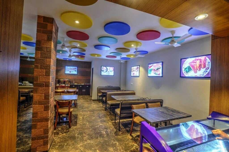 Others 5, Hare Krishna Hotel, Navsari