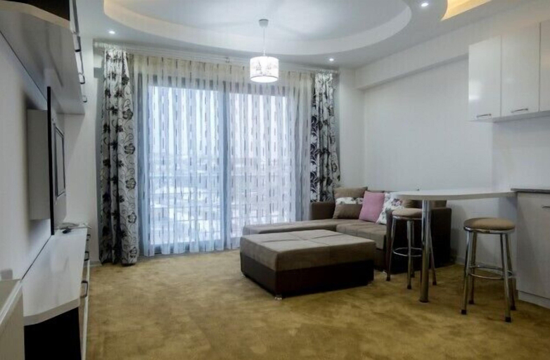 Bedroom 4, Karen Thermal Residence, Kozaklı