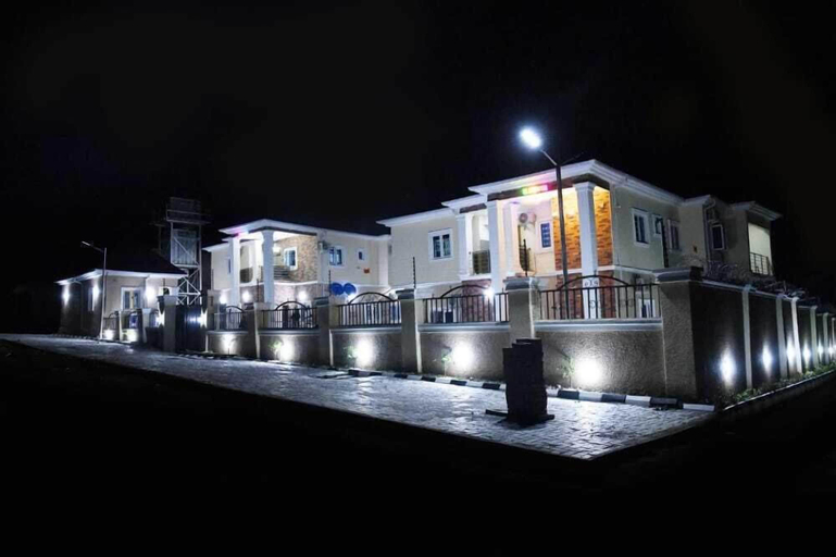 Exterior & Views, 53rd Avenue Hospitality Services, AbujaMun