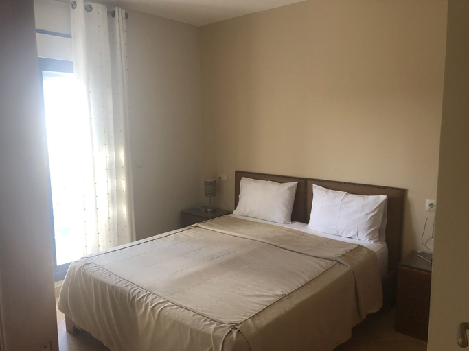 Bedroom 2, Residencia Turistica Garcia, Tanger-Assilah