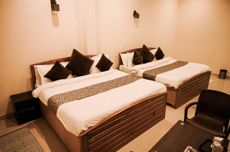 Others 5, The Wonder Valley Resort, Nainital