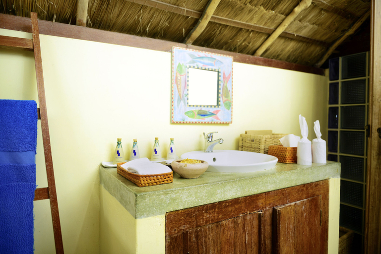 Bathroom 4, Palagama Beach, Kalpitiya