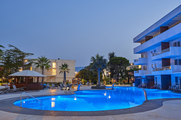Sport & Beauty 2, Azul Beach Resort Montenegro by Karisma - All inclusive