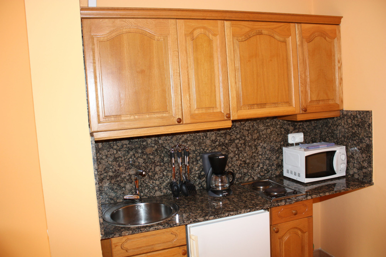 Others 5, Wuau! Apartaments Font del Poble