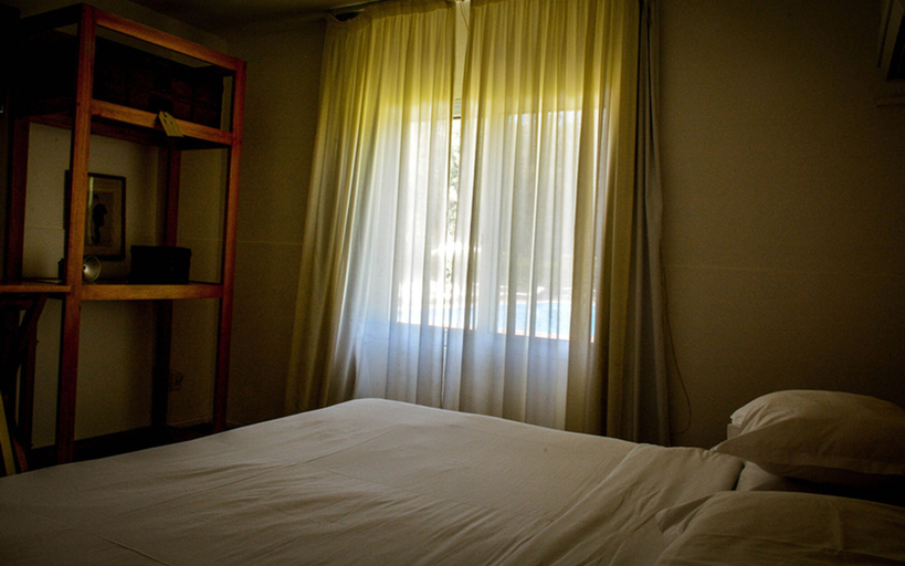 Bedroom 3, Casa del Sol, n.a540