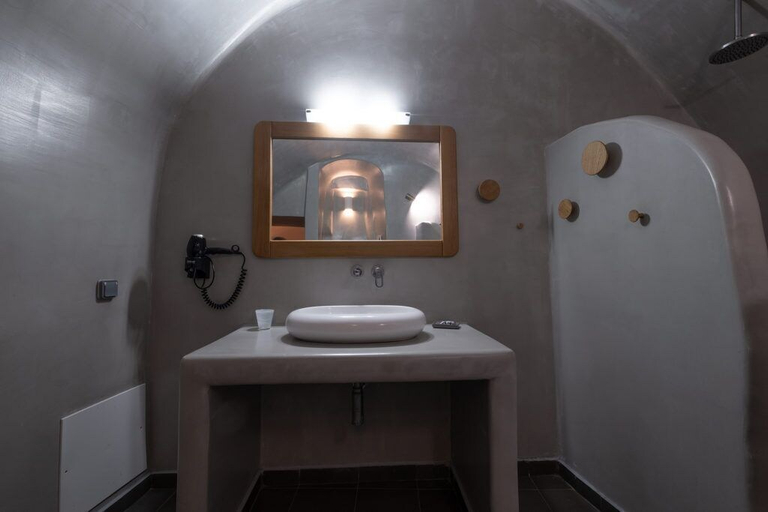 Bathroom 4, Unique Suites, South Aegean