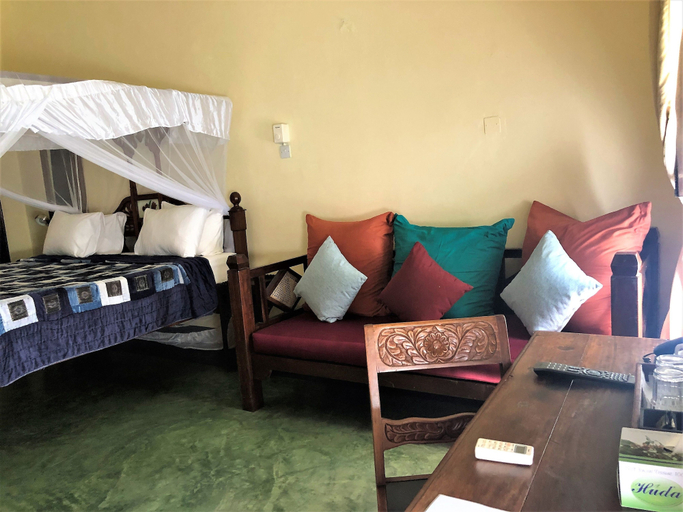 Bedroom 4, Beyt al Salaam, Mjini