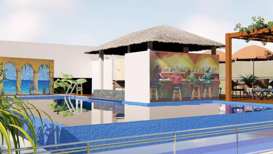 Sport & Beauty, Evoke Premium Candolim, North Goa, North Goa