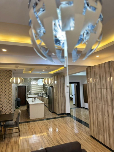 Others 5, Nigus House Oniru, Eti-Osa