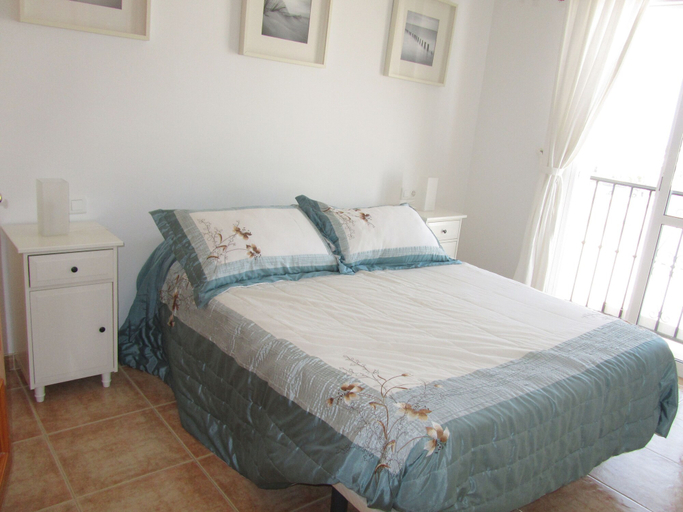Bedroom 3, Carabeo 2000 3.1, Málaga