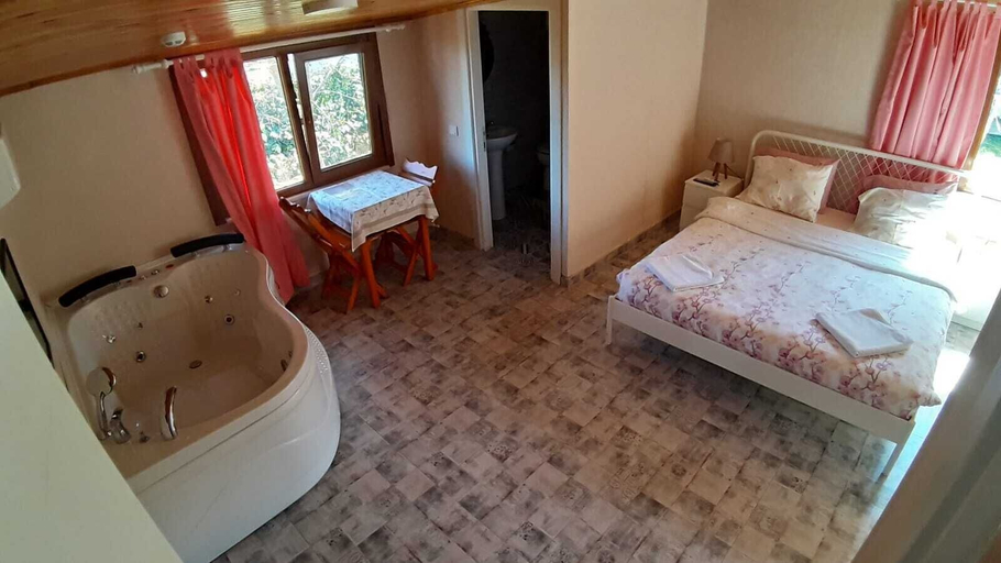 Bedroom 5, Elisa Butik Otel, Adalar