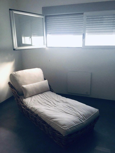Bedroom 2, House Global 77, Granada