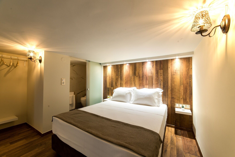 Bedroom 4, Oinoelia Luxury Suites & Residence, East Macedonia and Thrace