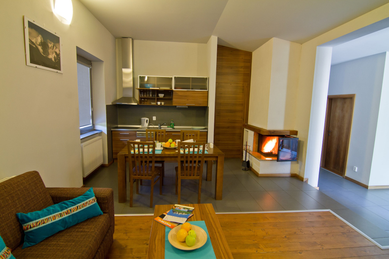 Others 5, Mountain Villas Polana, Poprad
