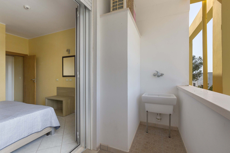 Room 4, 2829 Residence Solaris - Bilo PP Fronte Mare by Barbarhouse, Lecce