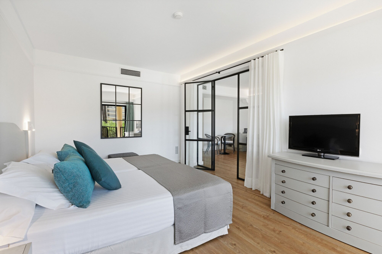 Bedroom 3, CM Mallorca Palace Hotel - Adults Only, Baleares