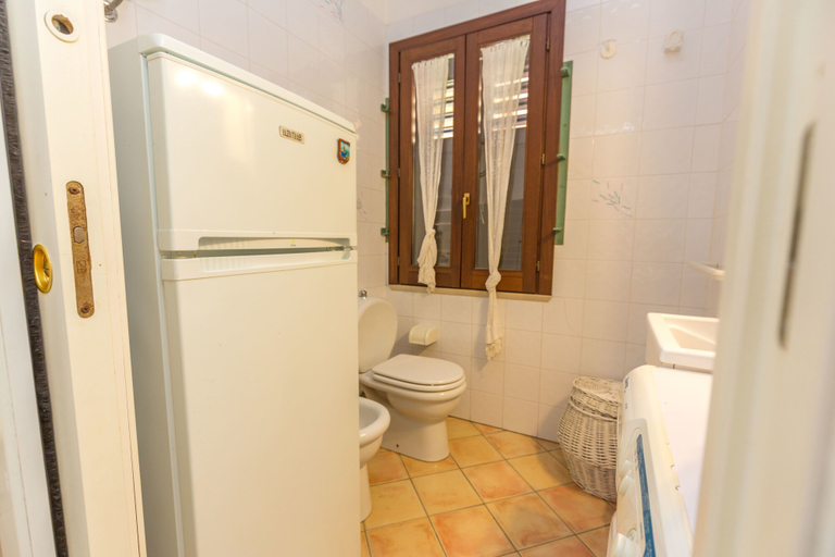 Bathroom 3, Villa Arenella con Piscina by Wonderful Italy, Syracuse