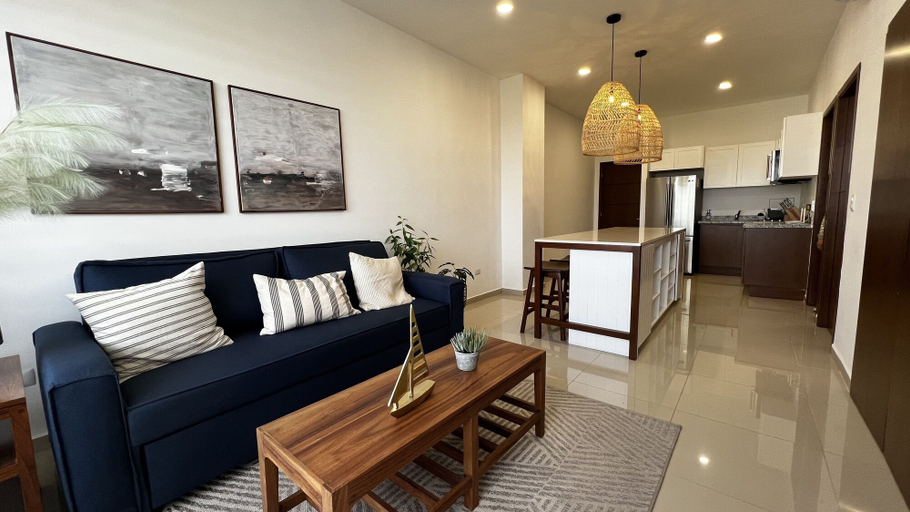 Others 5, Ferrara Apartments, Mazatlán