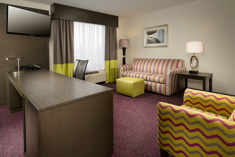 Others 5, Hampton Inn & Suites Buffalo Airport, Erie