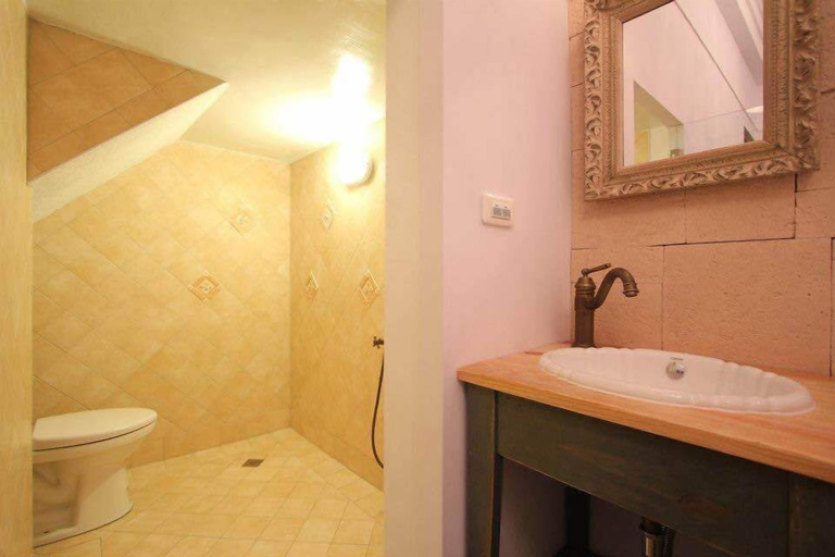 Bathroom 4, Antique's home, Pingtung