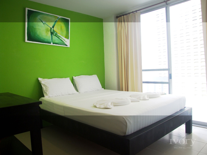 Bedroom 5, Ivory Phi Phi Island, Mueang Krabi
