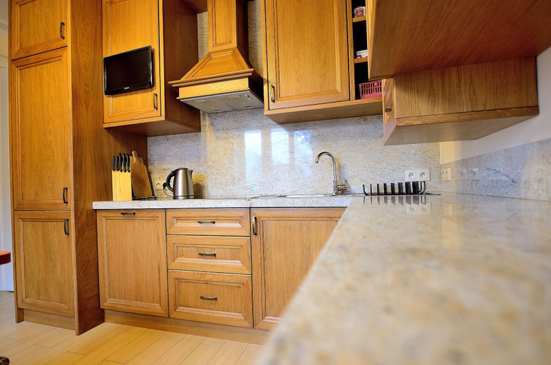 Others 5, Victus Apartamenty - Oaza, Sopot