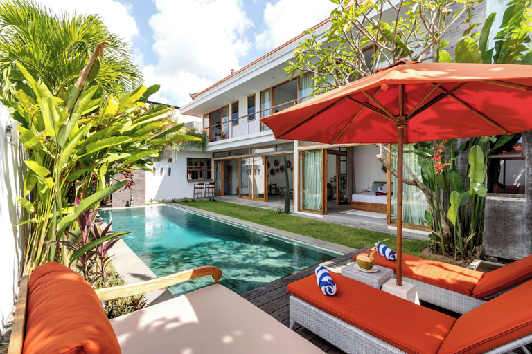 Sport & Beauty 5, Villa Manusa by Villa Finder, Badung
