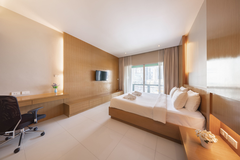 Bedroom 7