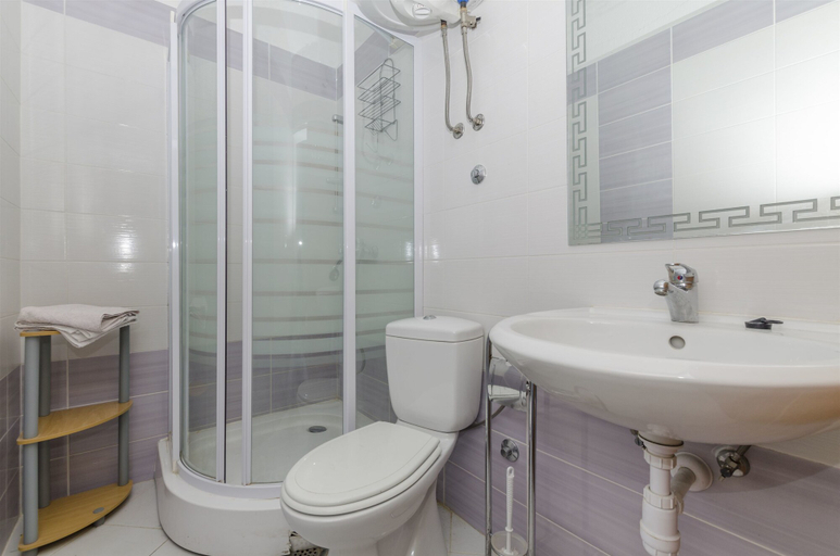 Bathroom 5, Apartments Zanet, Dugi Rat