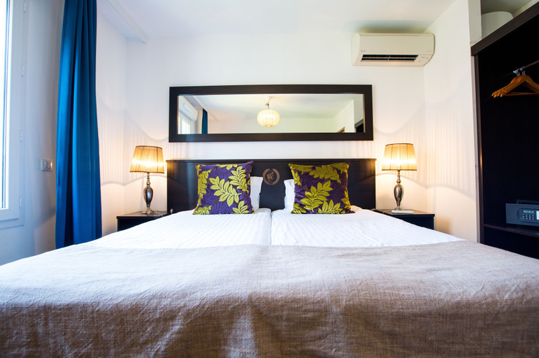 Bedroom 3, Langley Resort Napoléon Bonaparte, Haute-Corse