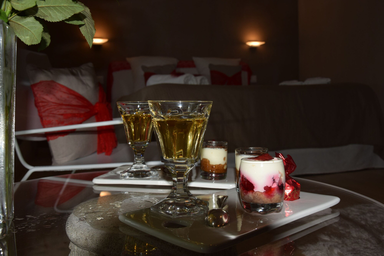 Food & Drinks 5, L'Intemporelle, Dordogne
