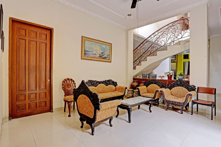 Others 5, OYO 91861 Pemuda Kemuning Guest House, Samarinda
