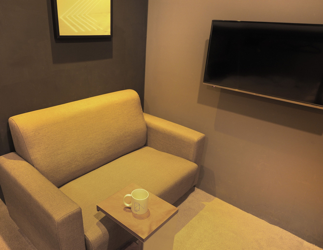Others 5, Daan Park Hotel - Hostel, Taipei City
