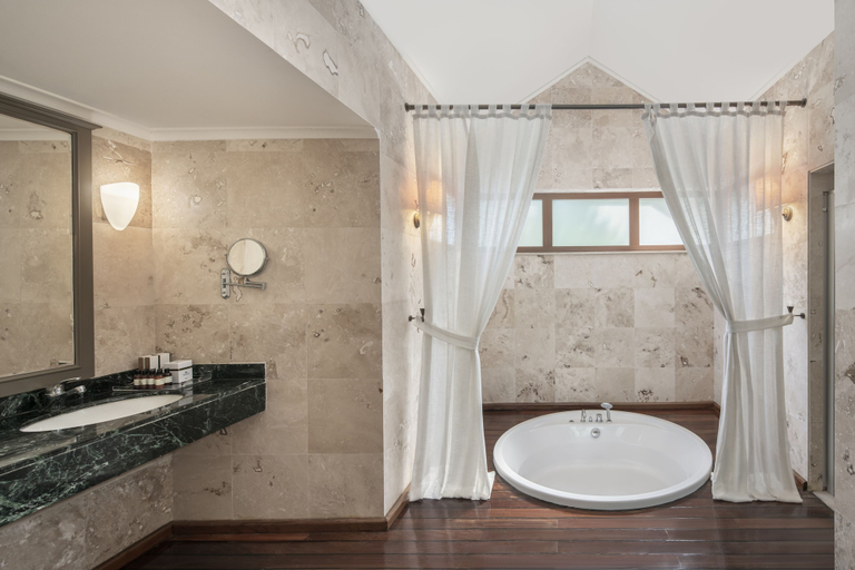 Bathroom 4, Papillon Ayscha Resort & Spa - All Inclusive, Serik