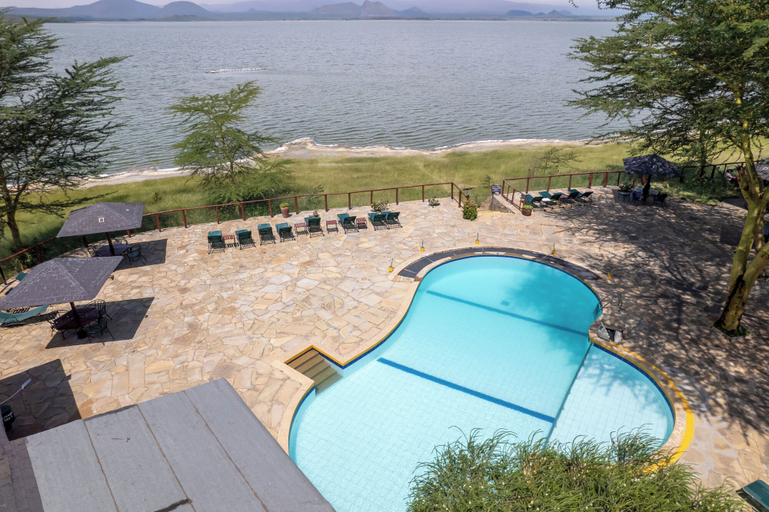 Sport & Beauty 3, Sentrim Elementaita Lodge, Gilgil
