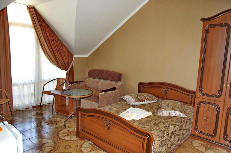 Others 4, Tikhaya Gavan Guest House, Gelendzhik gorsovet