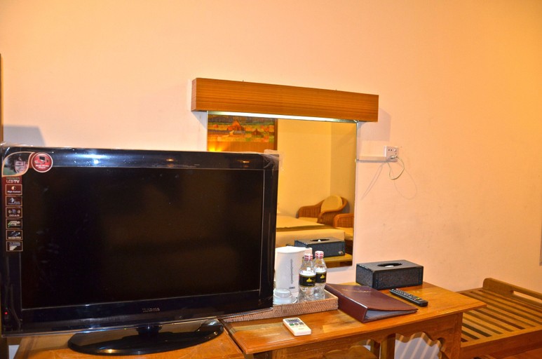 Others 5, Aung Mingalar Hotel, Myingyan