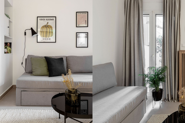 Others 5, Dreamy 1BR Apartment in Kolonaki, Attica