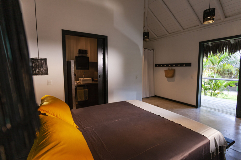 Bedroom 3, Hotel VilaVeraTheresa, Fortim