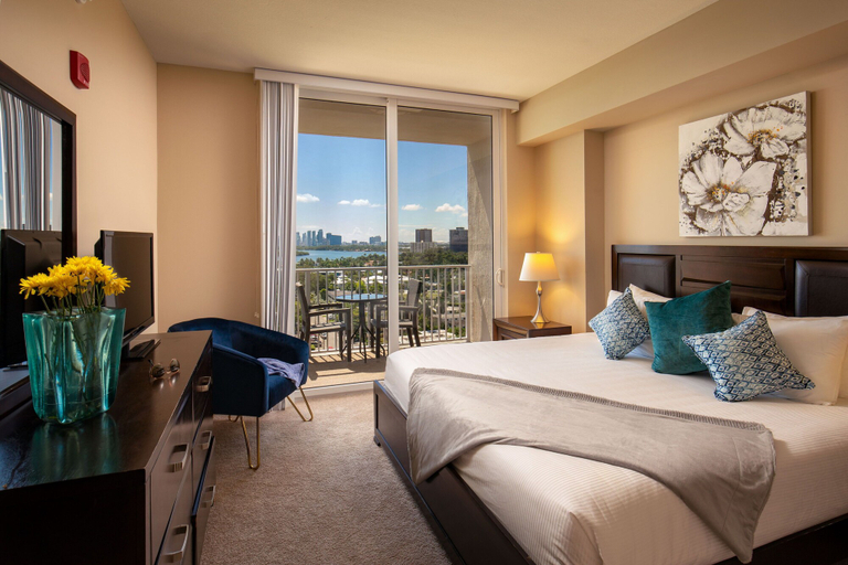 Bedroom 3, Shorecrest Miami Bay, Miami-Dade