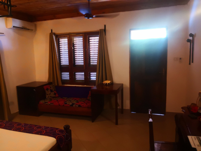 Bedroom 3, Mambo Ocean Resort, Kaskazini 'A'